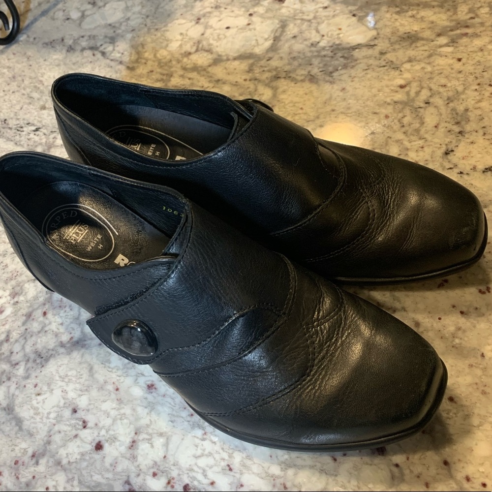 Romika AIRPED Plus comfort shoe